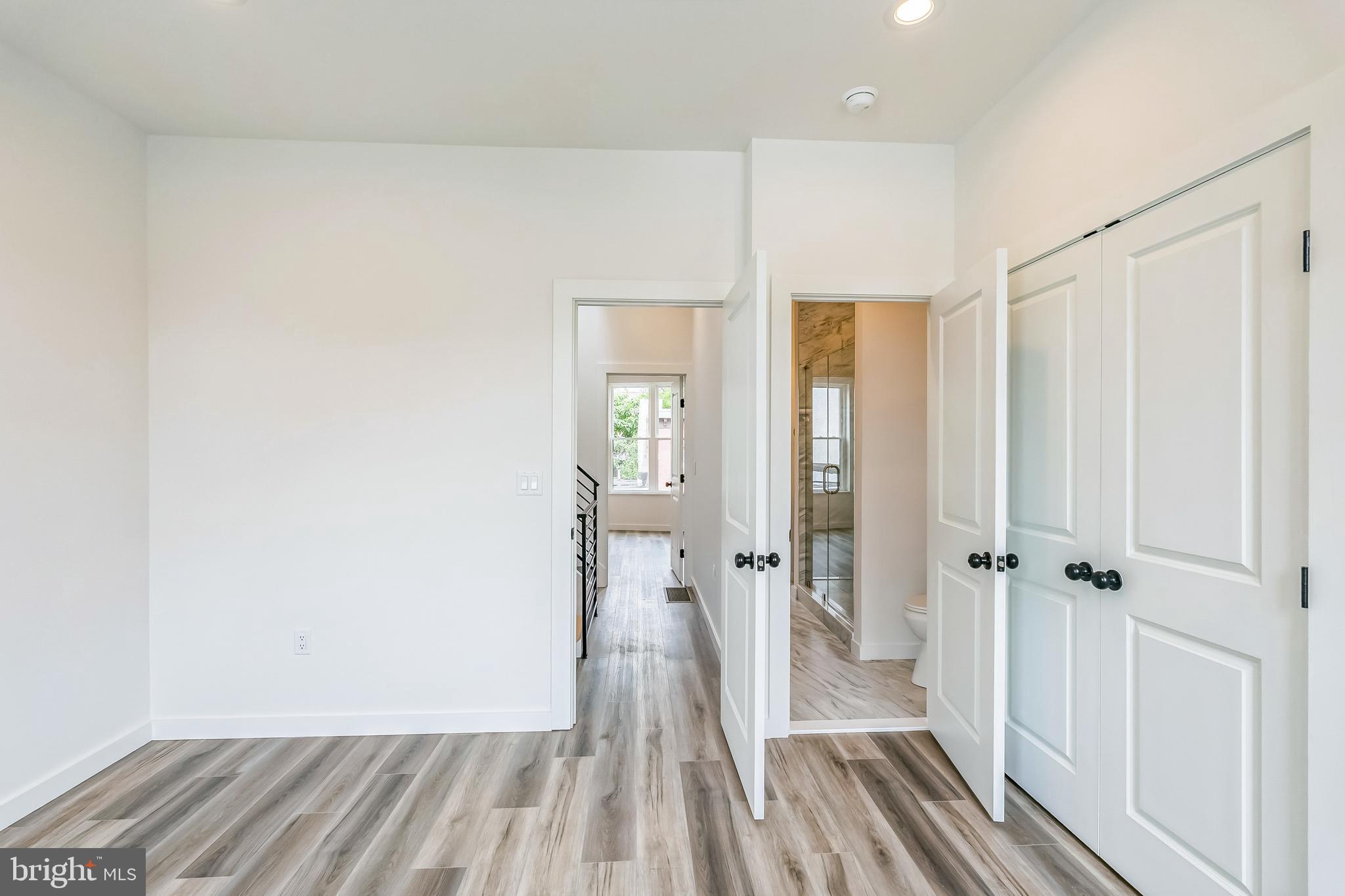 FRANCISVILLE - Residential