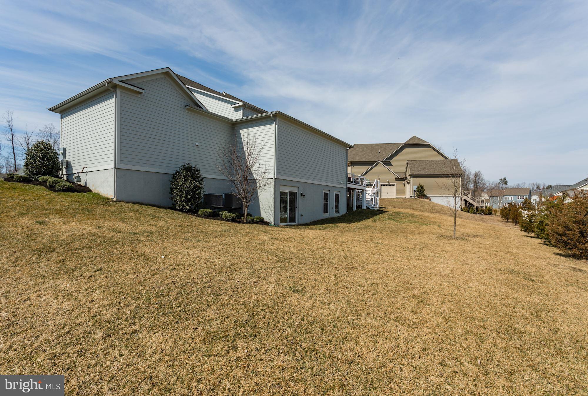 WILLOWSFORD - Residential