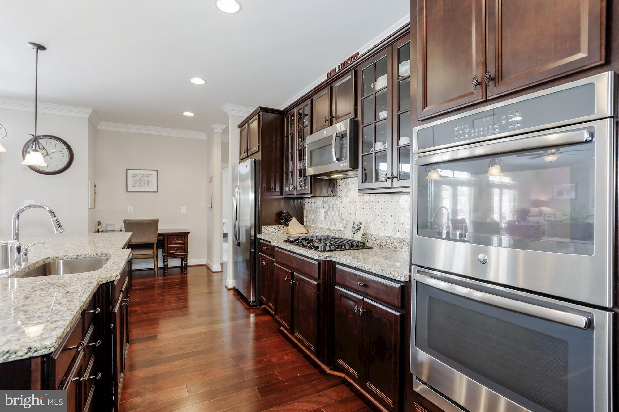 WILLOWSFORD - Residential