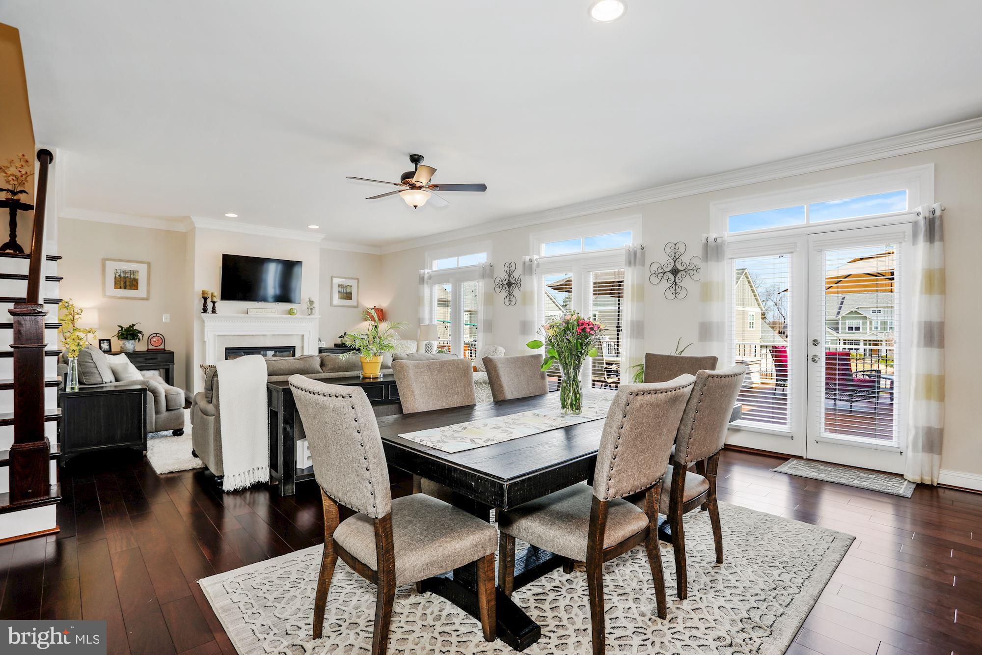 WILLOWSFORD - Residential