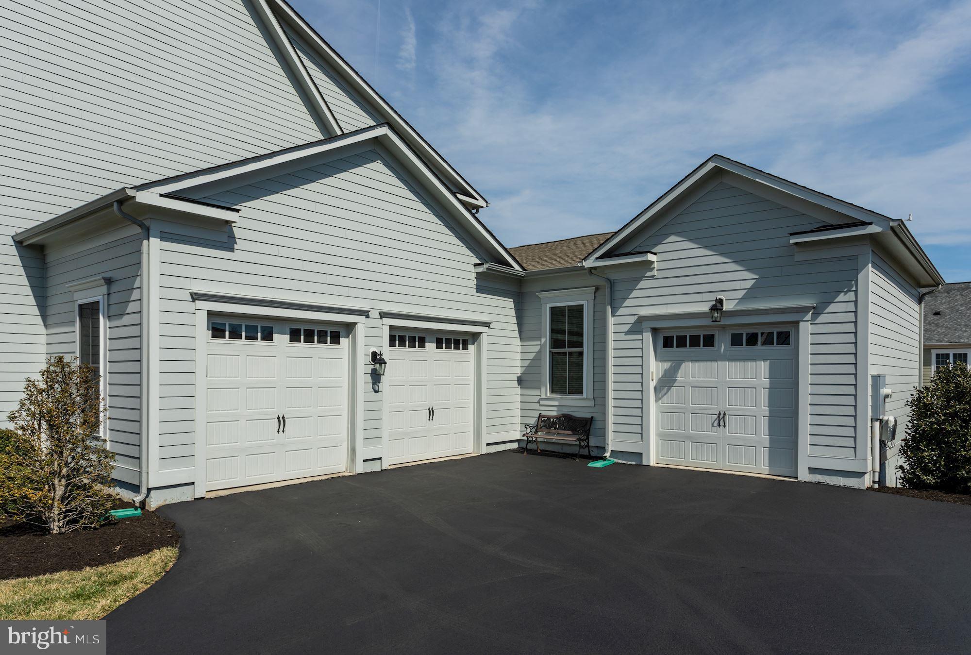 WILLOWSFORD - Residential