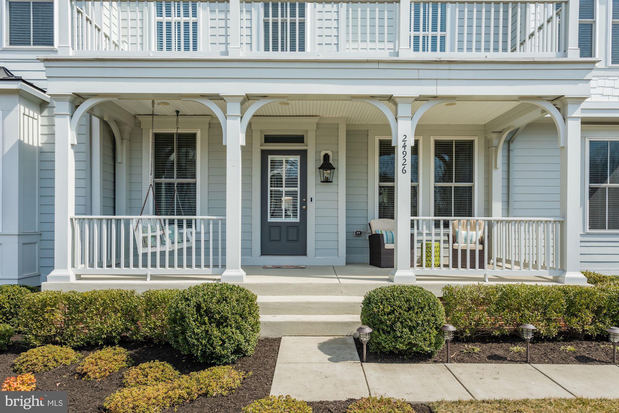 WILLOWSFORD - Residential