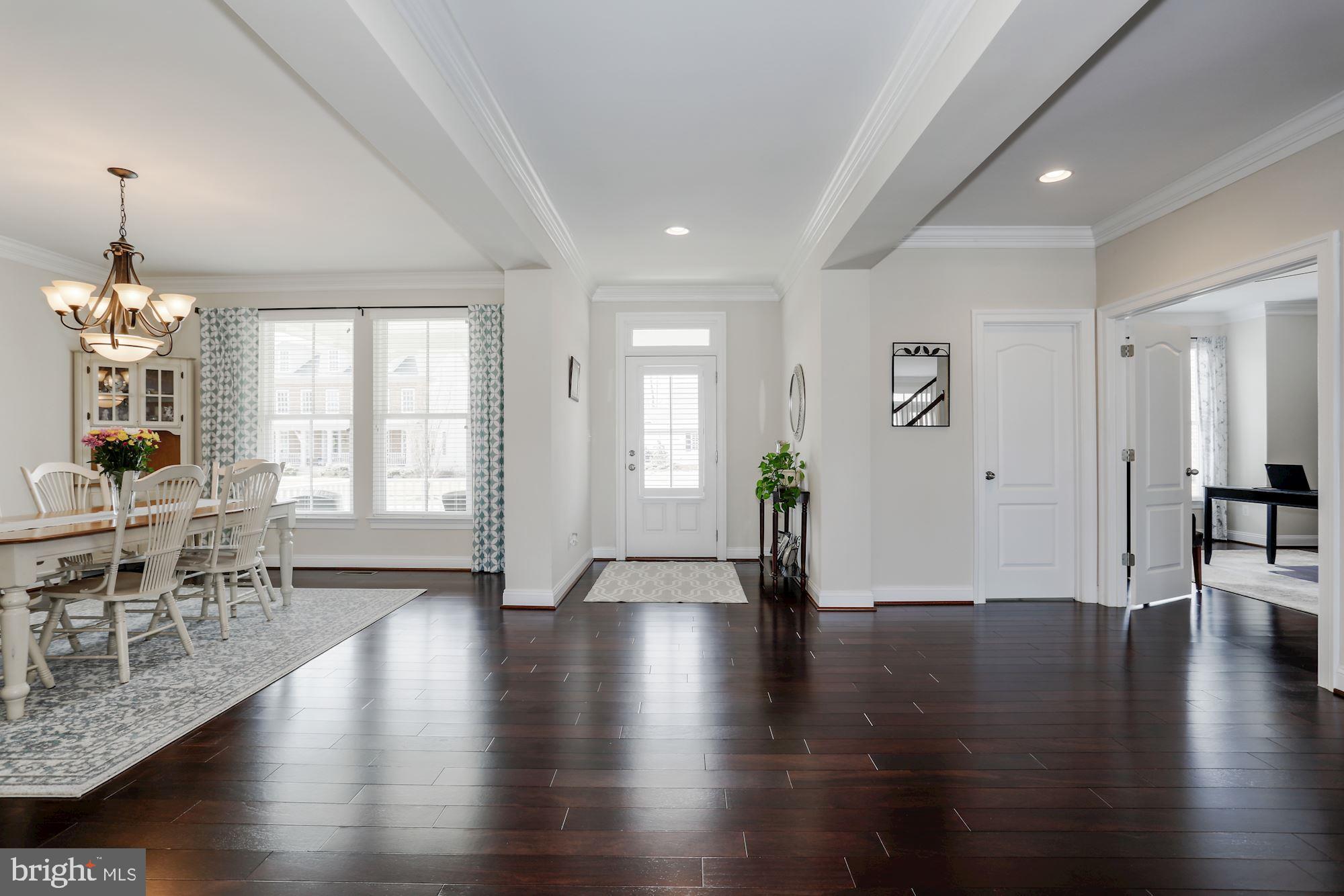 WILLOWSFORD - Residential