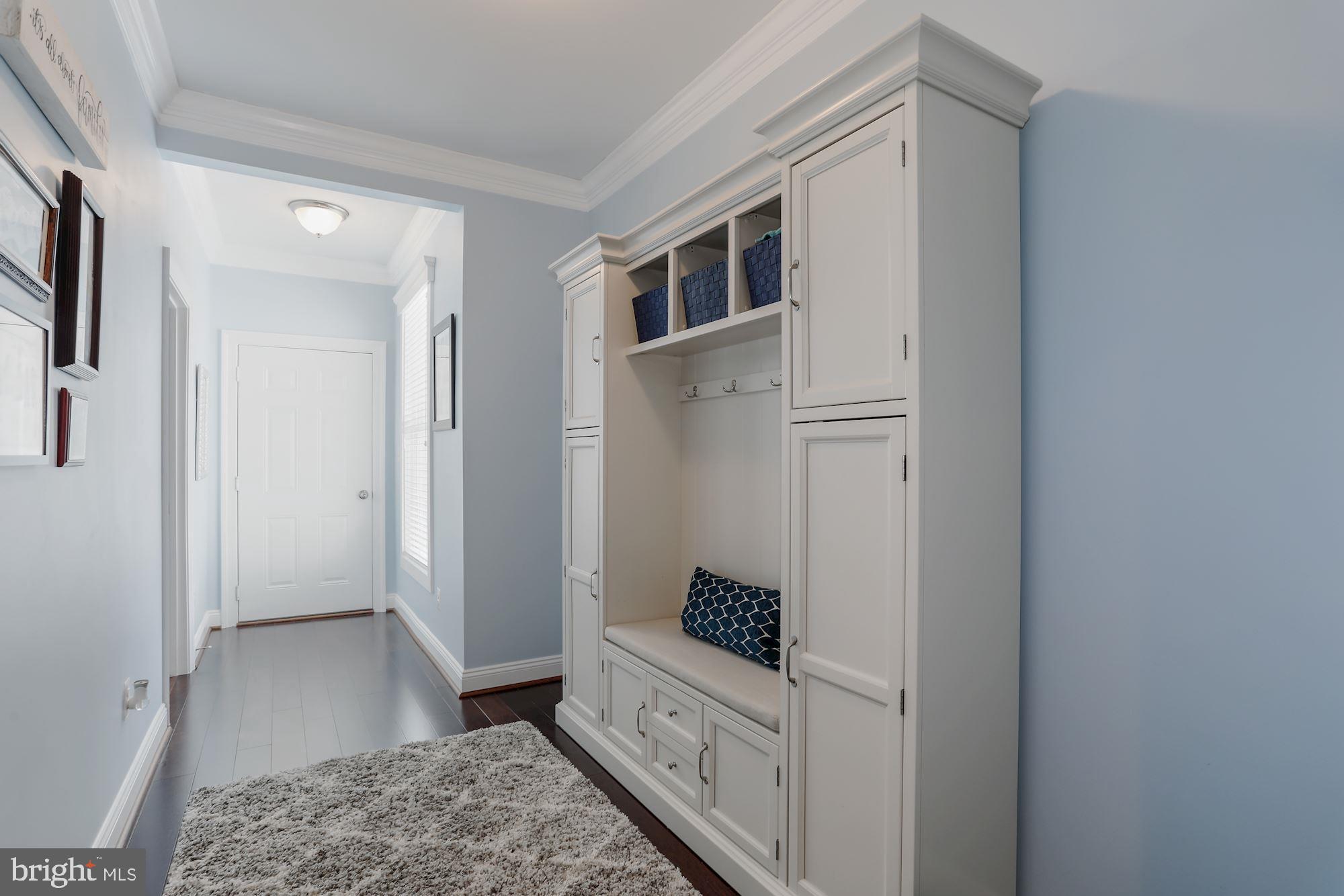 WILLOWSFORD - Residential