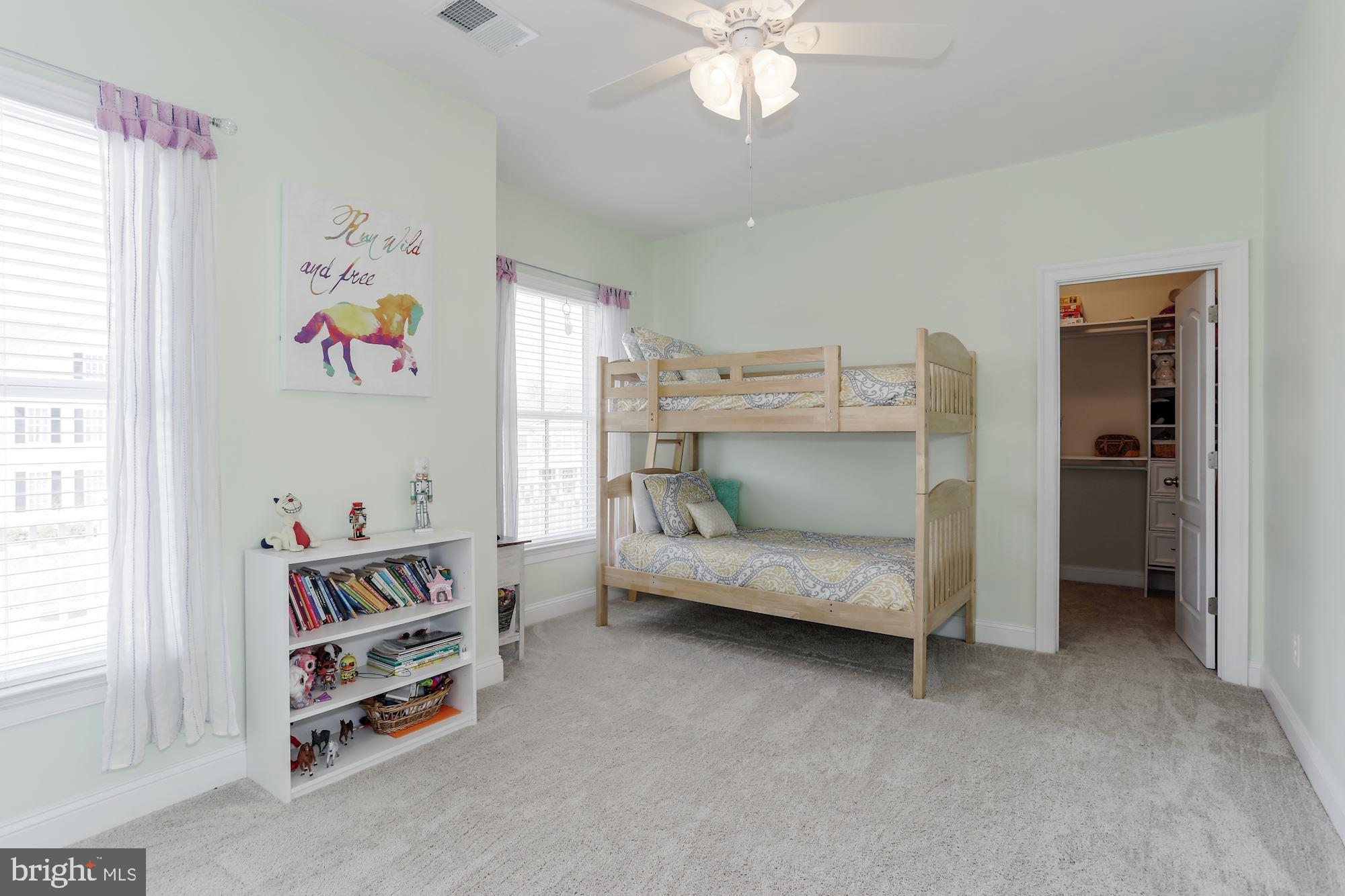 WILLOWSFORD - Residential