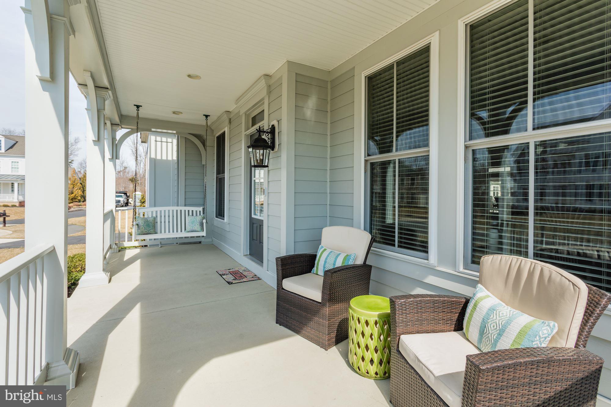 WILLOWSFORD - Residential