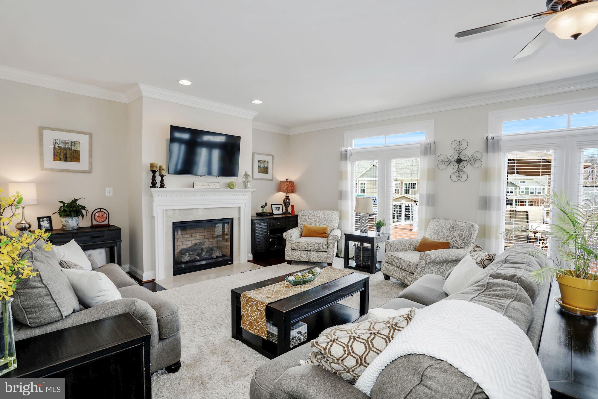 WILLOWSFORD - Residential