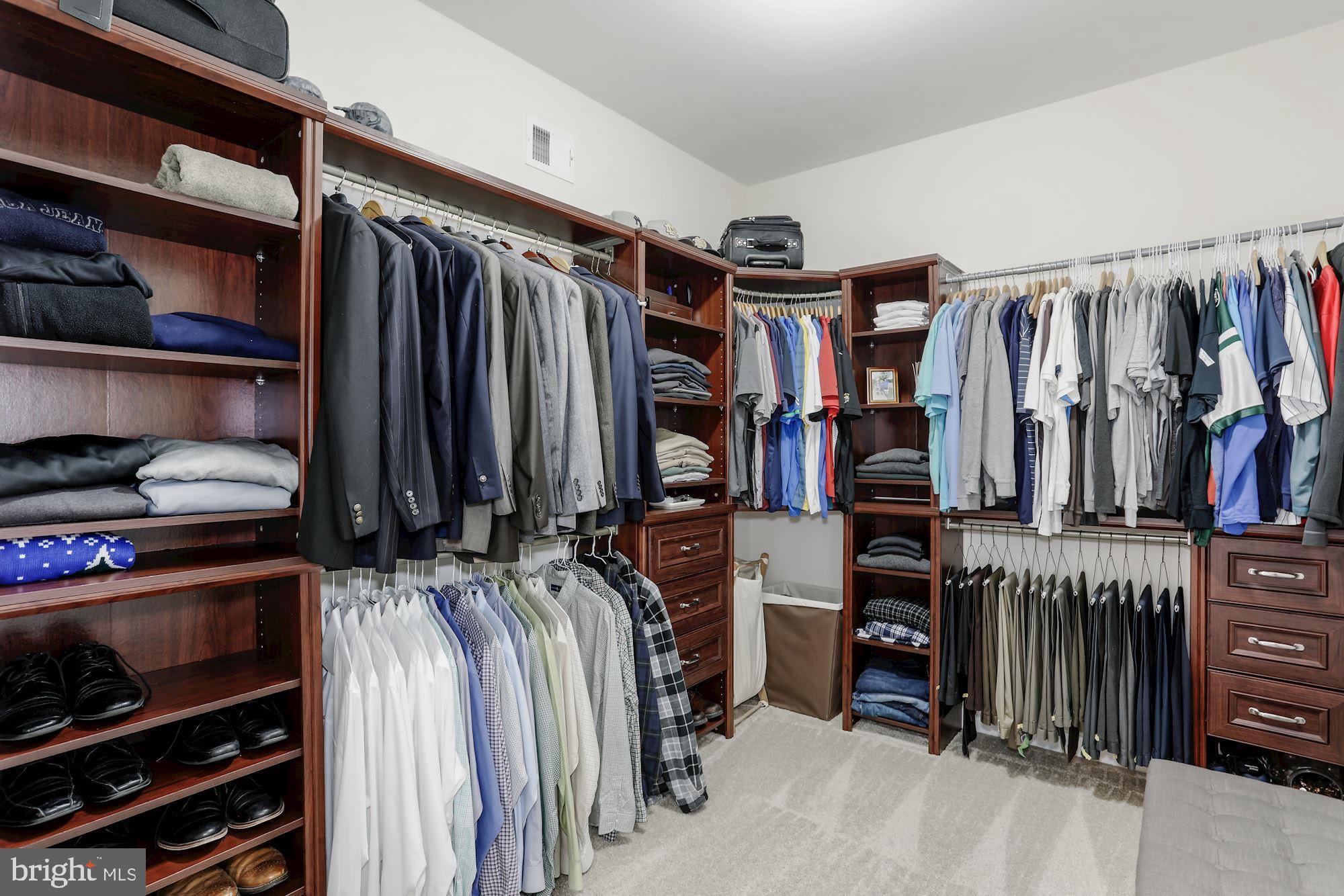 WILLOWSFORD - Residential