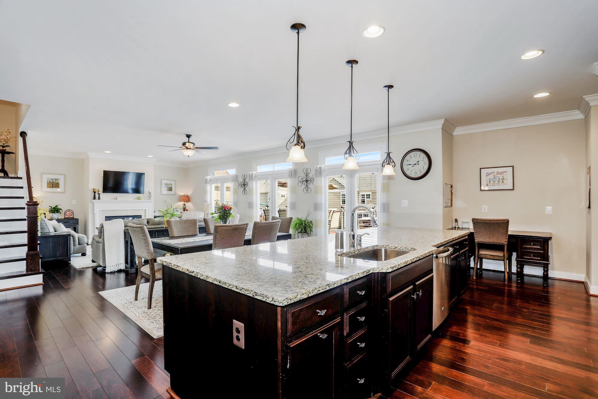 WILLOWSFORD - Residential