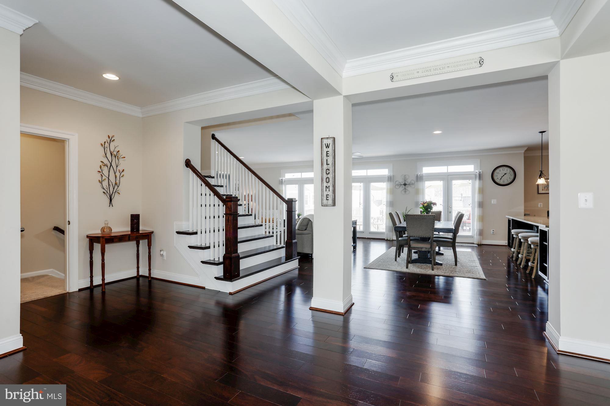 WILLOWSFORD - Residential