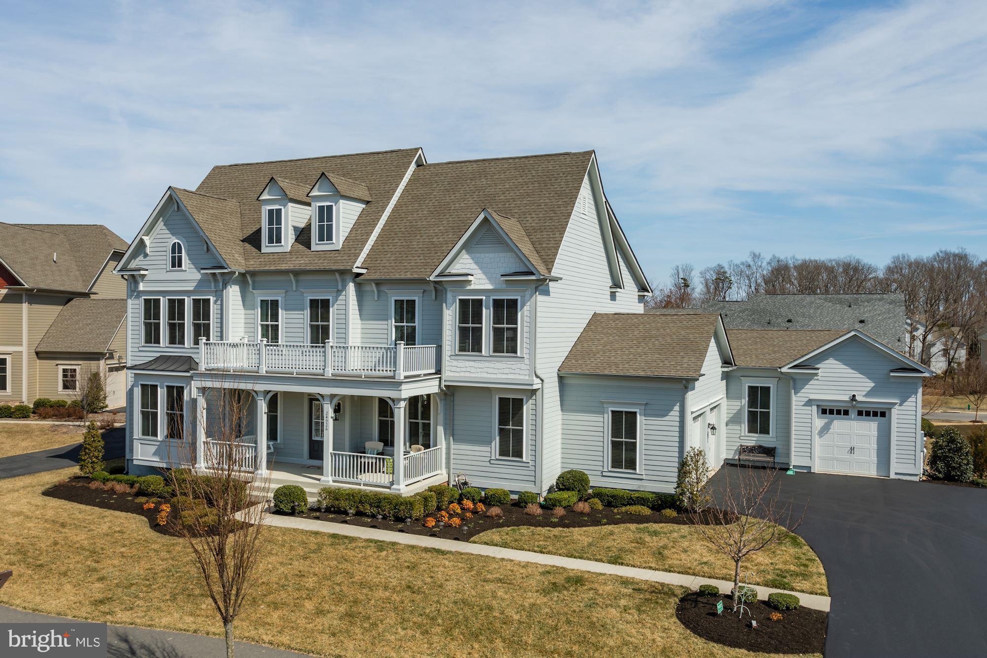 WILLOWSFORD - Residential