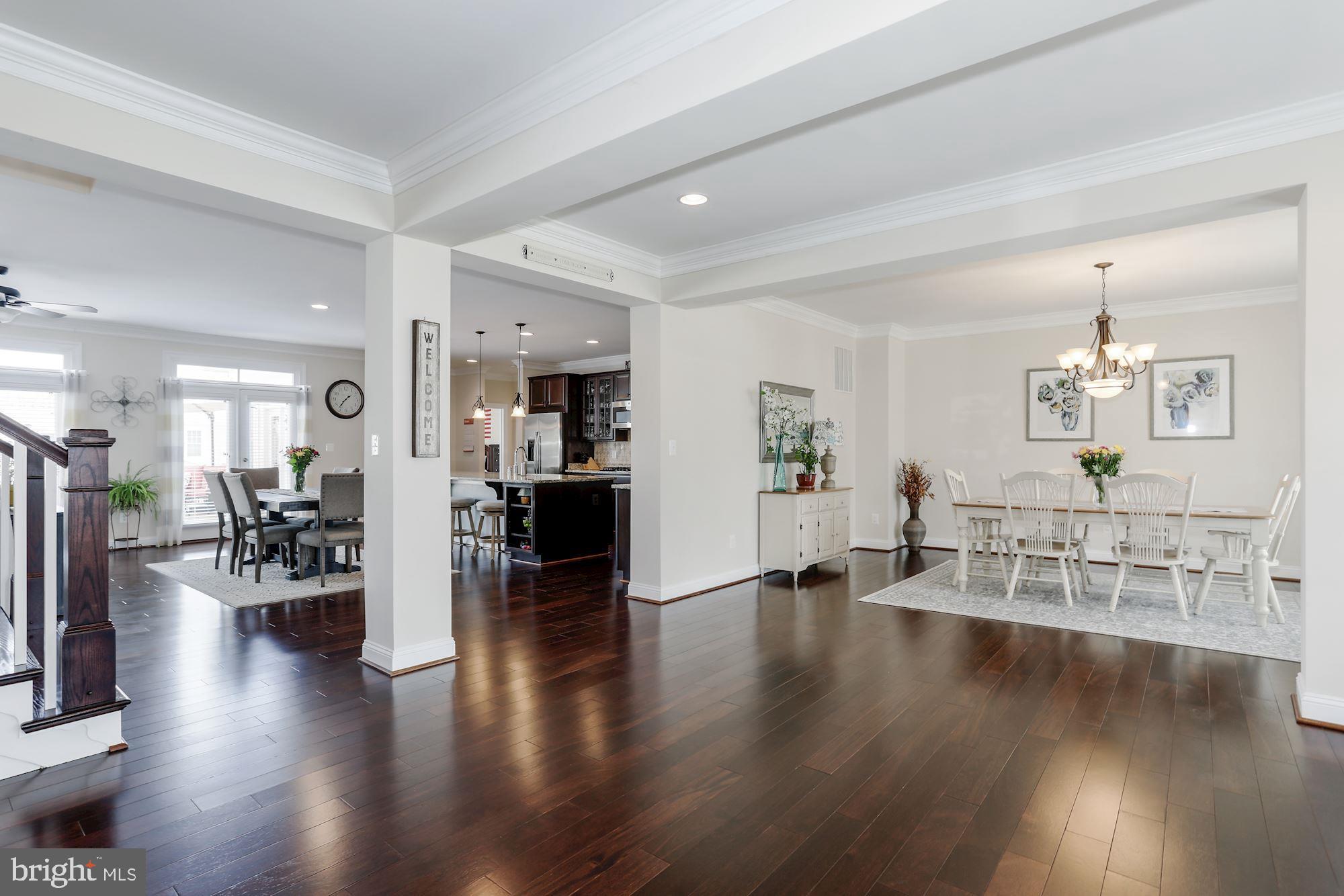 WILLOWSFORD - Residential