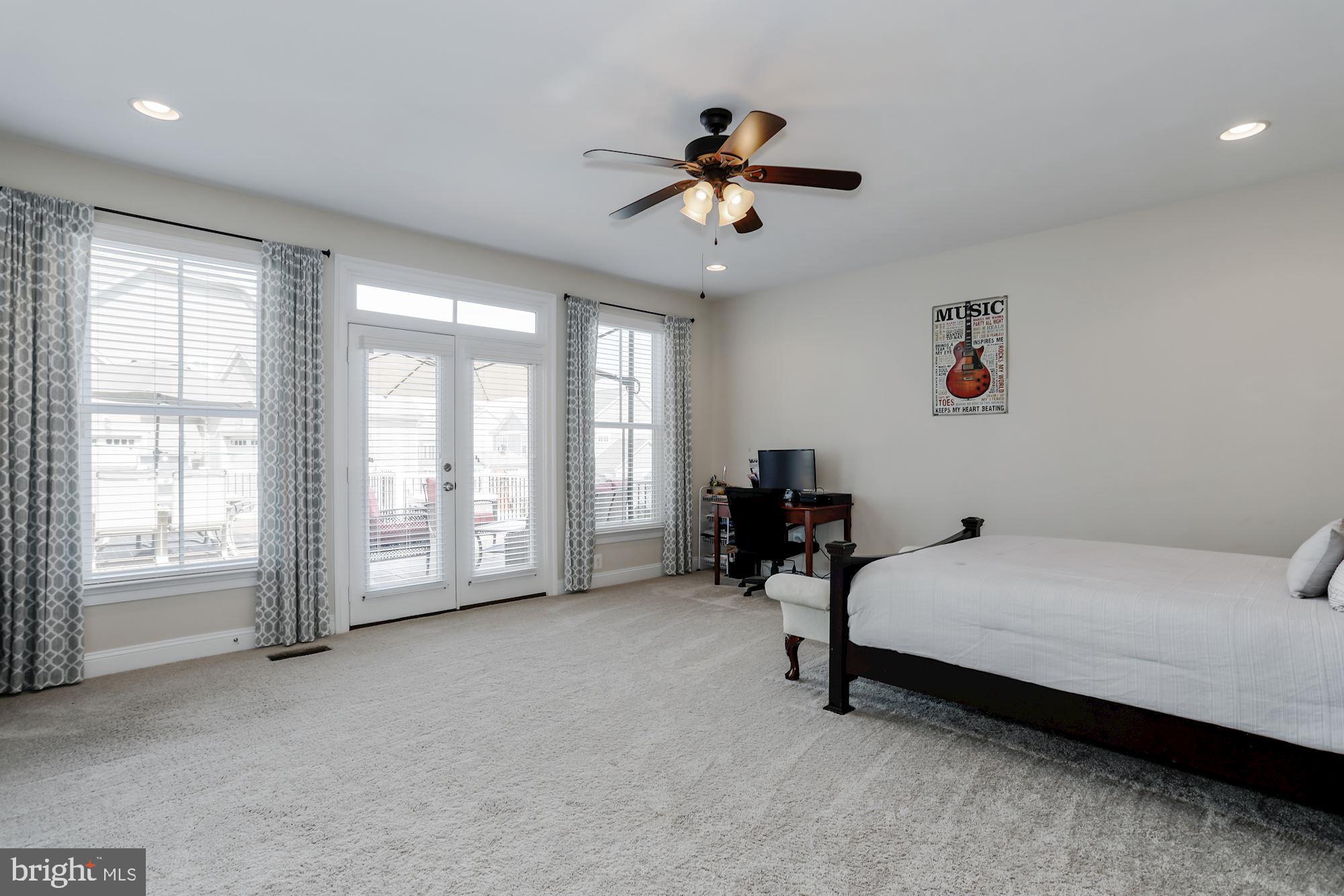 WILLOWSFORD - Residential