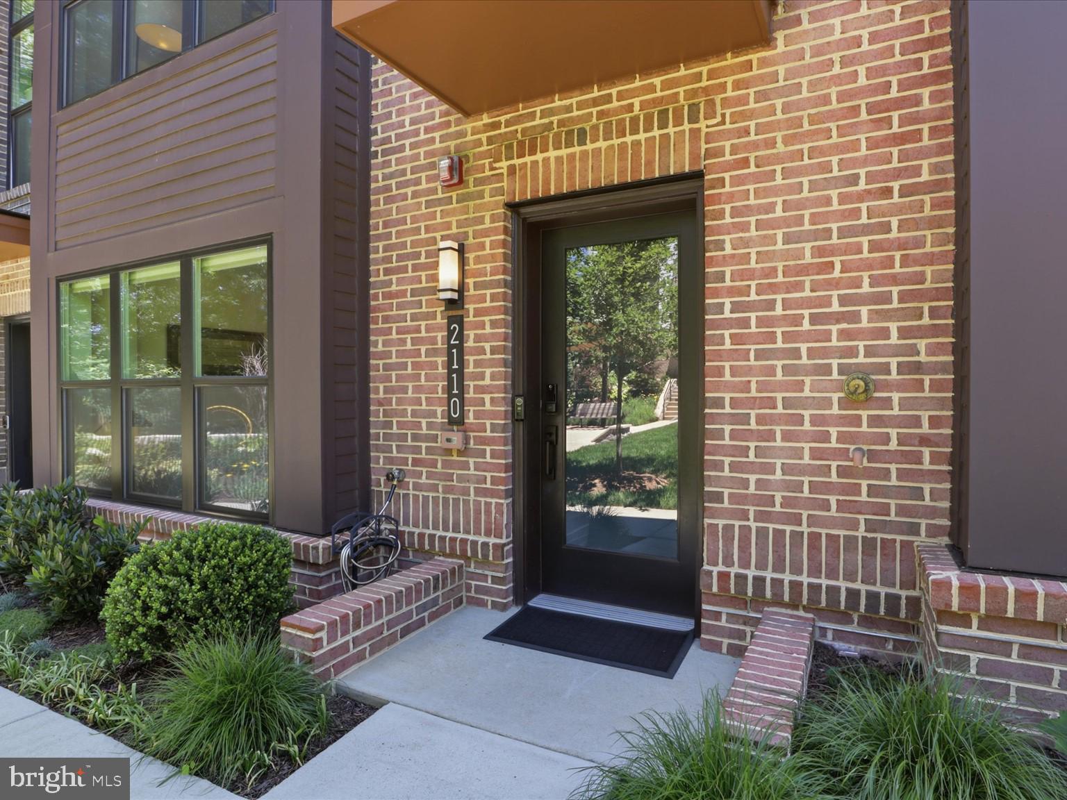 2110 TYSONS RIDGELINE ROAD