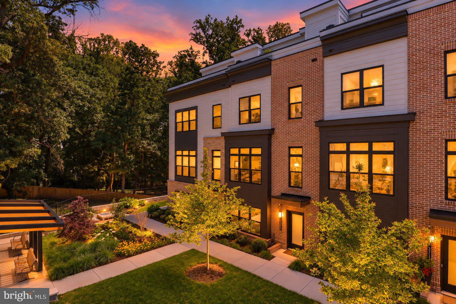 2110 TYSONS RIDGELINE ROAD