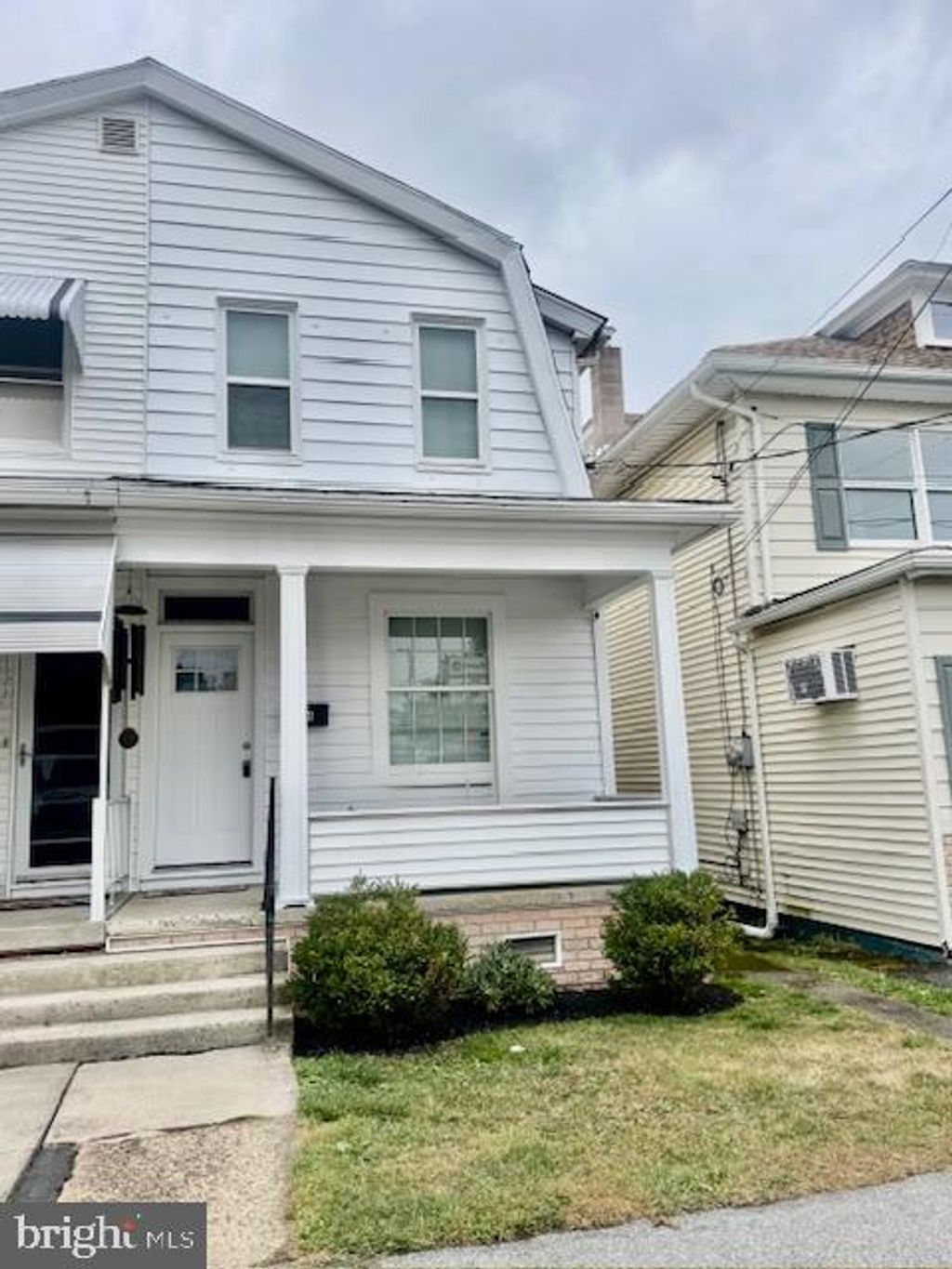 Photo of 104 S 4th Street, FRACKVILLE, PA 17931 (MLS # PASK2023608)