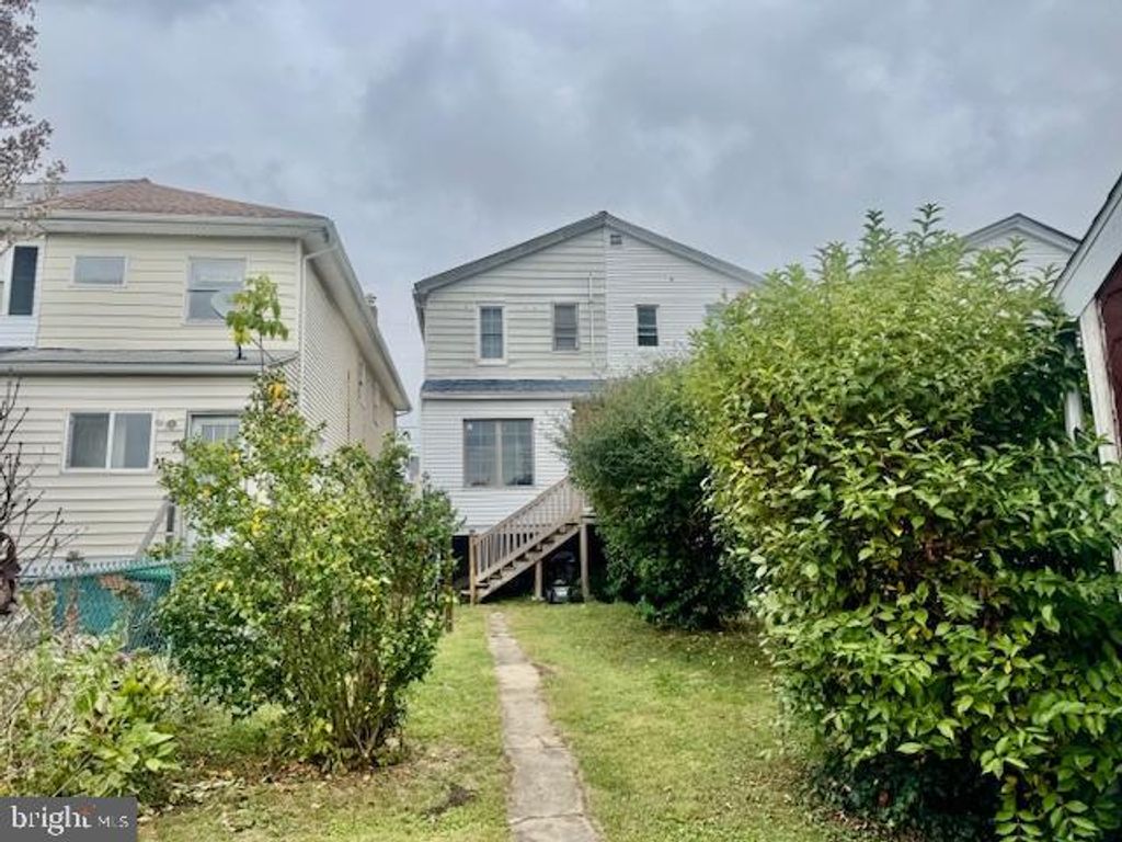 Photo of 104 S 4th Street, FRACKVILLE, PA 17931 (MLS # PASK2023608)