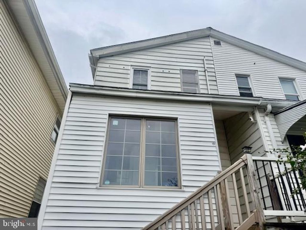 Photo of 104 S 4th Street, FRACKVILLE, PA 17931 (MLS # PASK2023608)