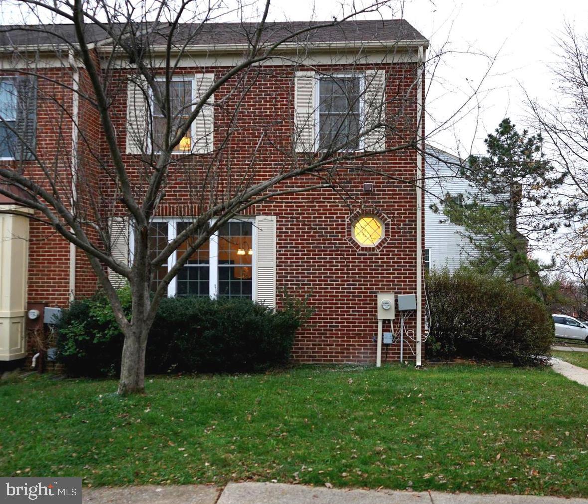 15001 WHEATLAND PLACE