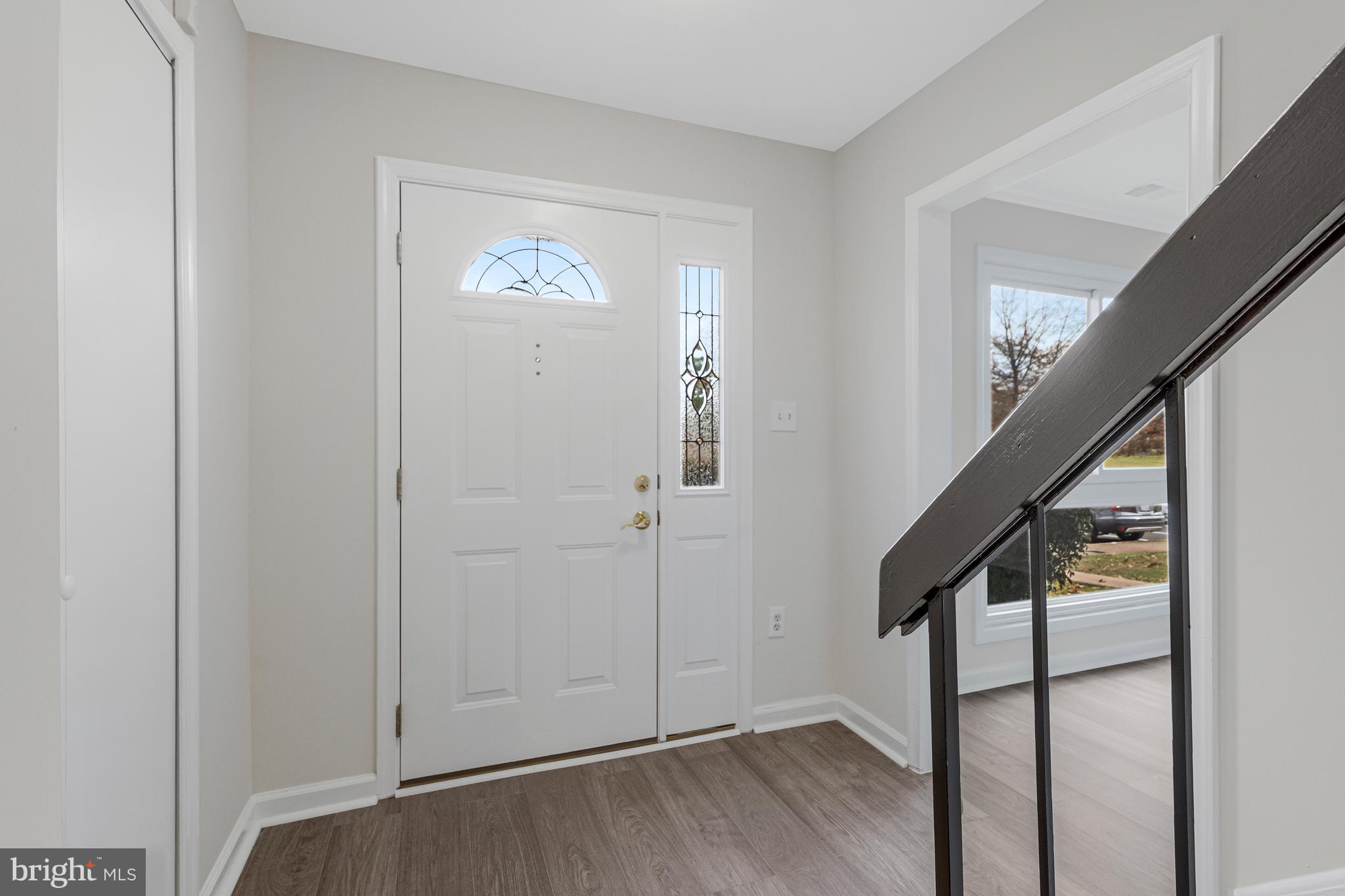 SUGARLAND RUN - Residential