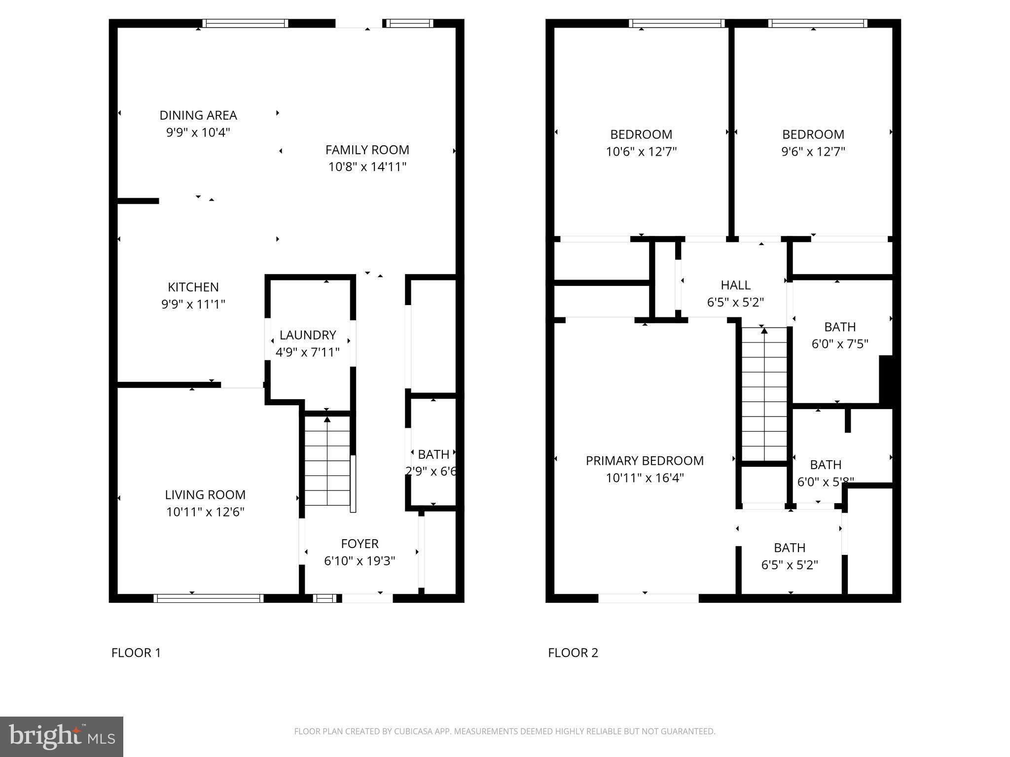 SUGARLAND RUN - Residential