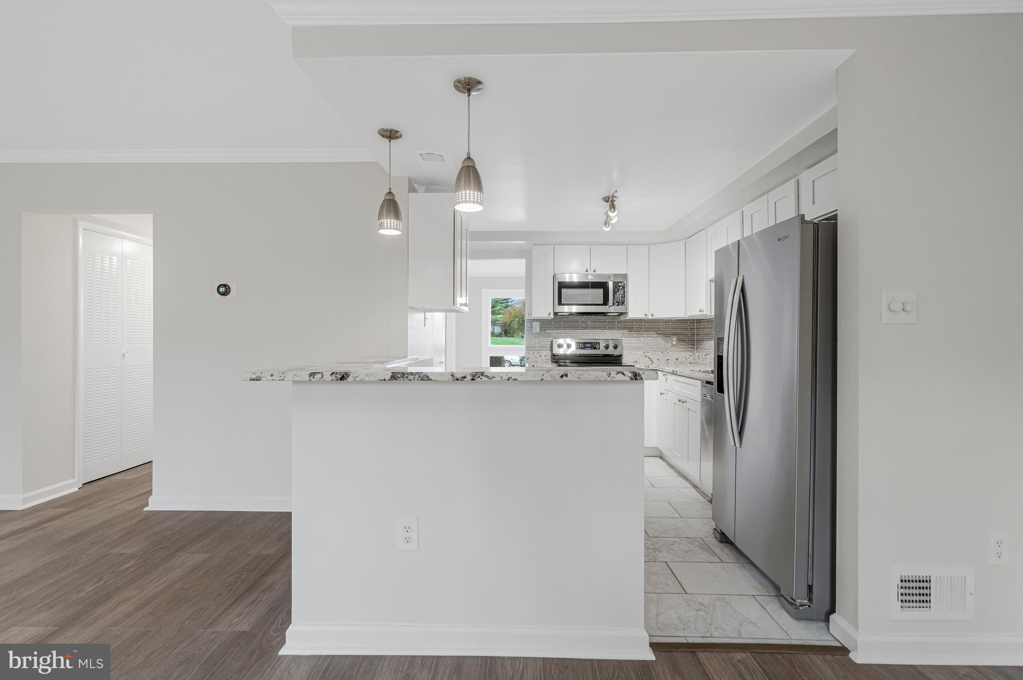 SUGARLAND RUN - Residential