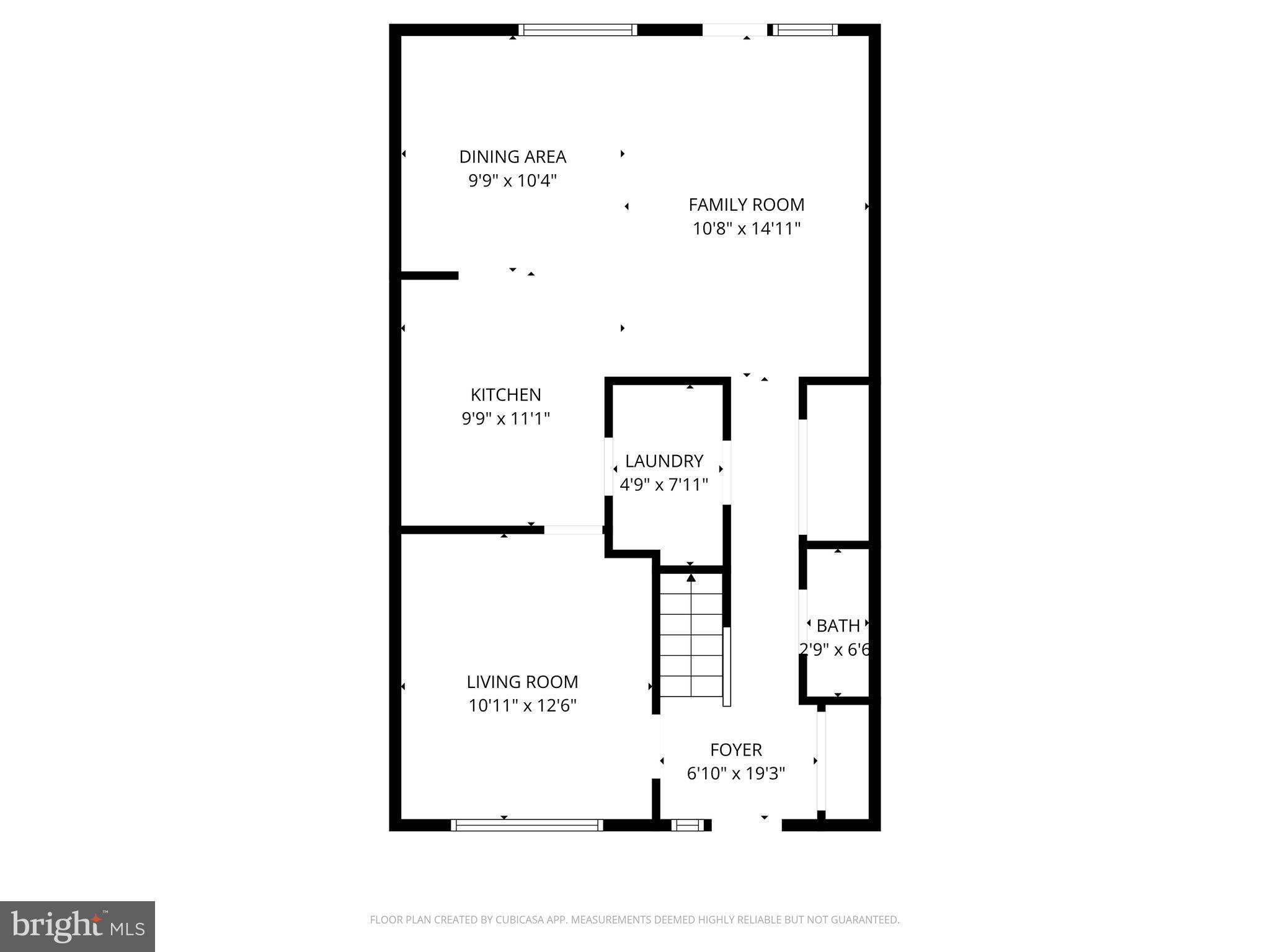 SUGARLAND RUN - Residential