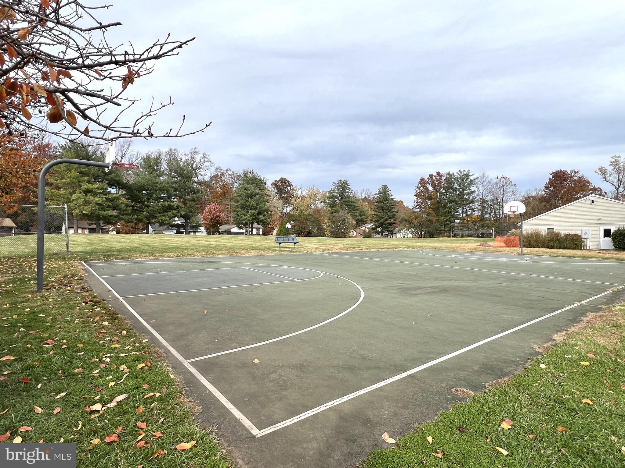 SUGARLAND RUN - Residential