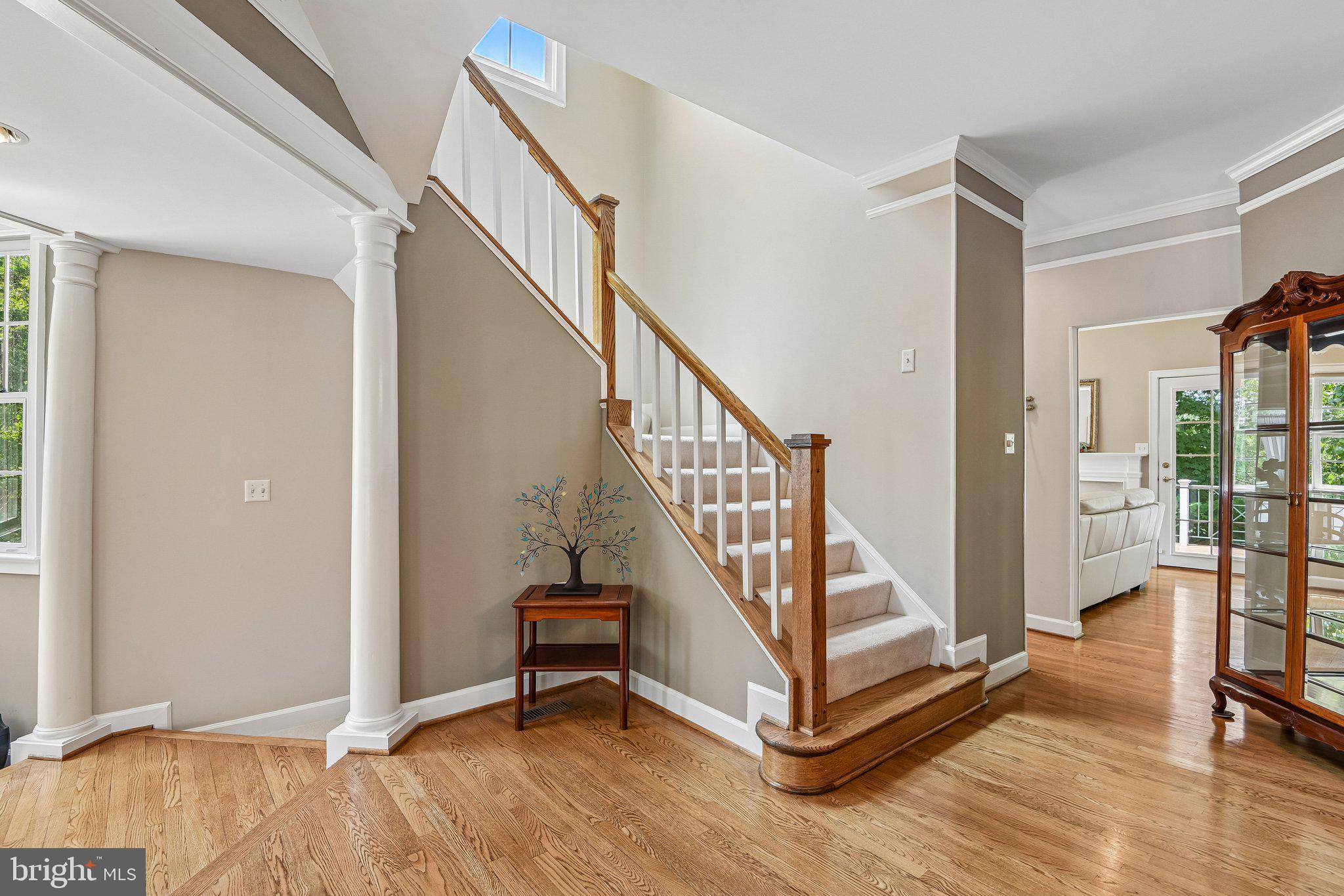 4014 DOGBERRY LANE