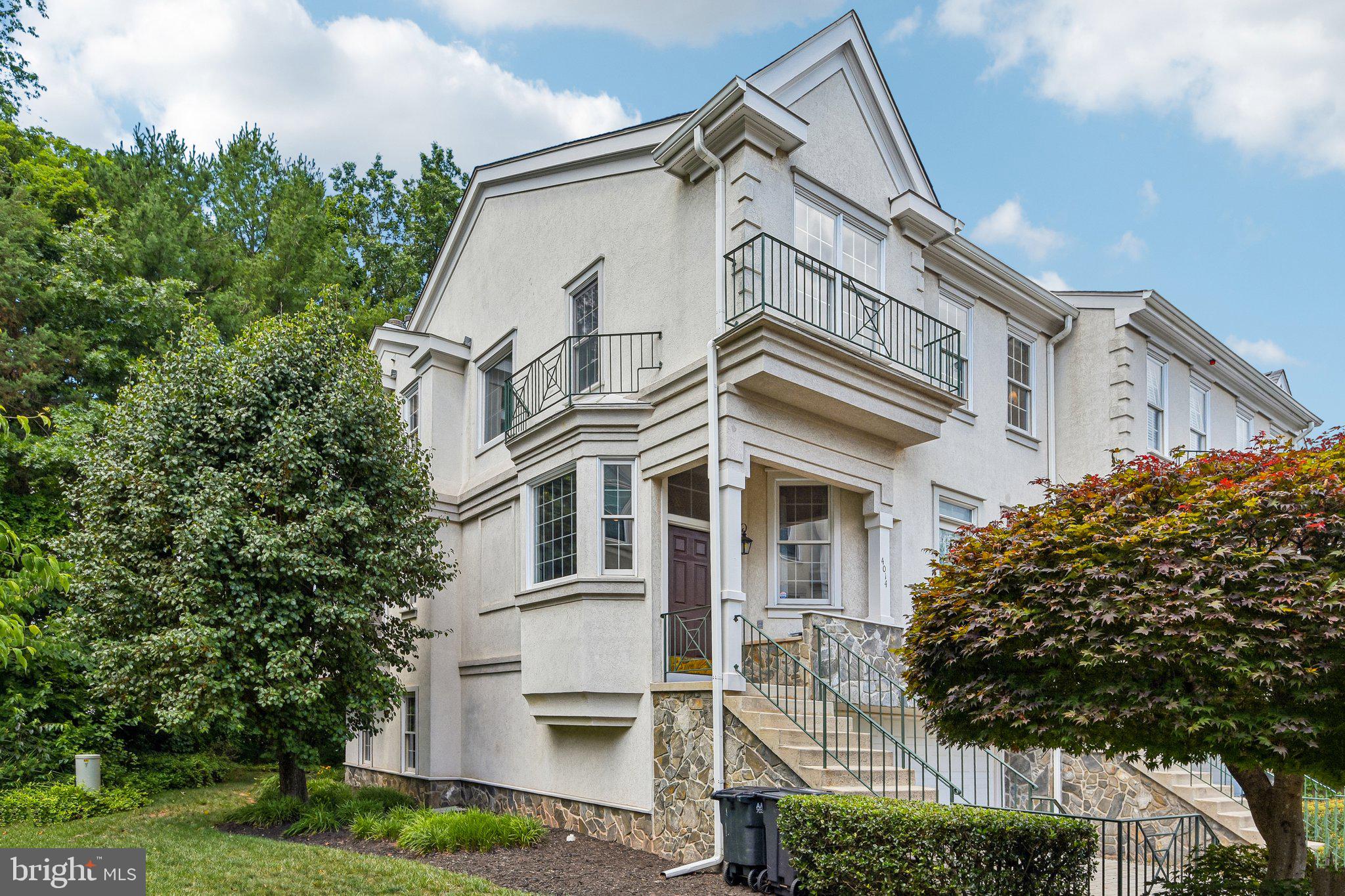 4014 DOGBERRY LANE