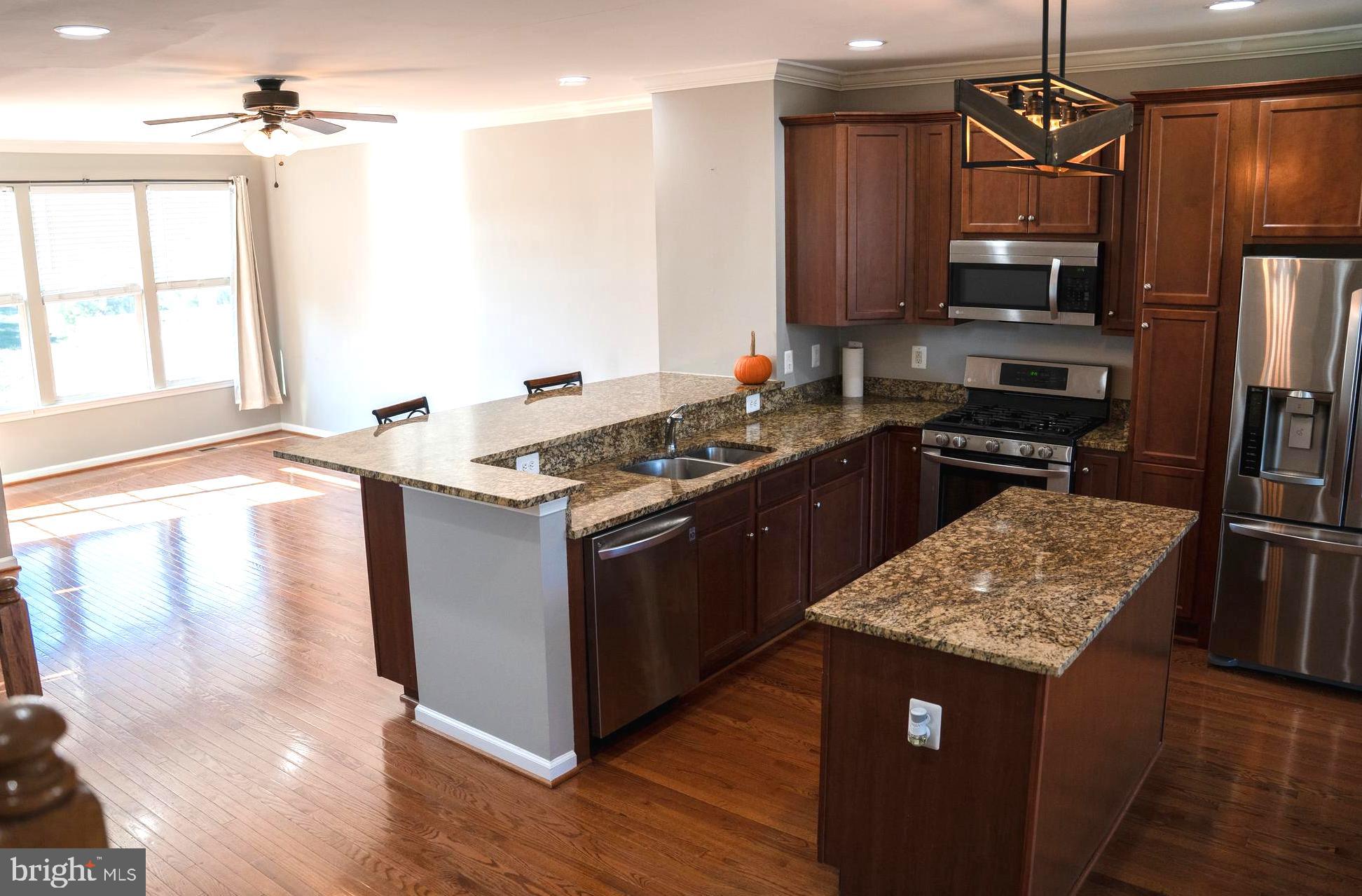 WOODSTREAM - Residential Lease