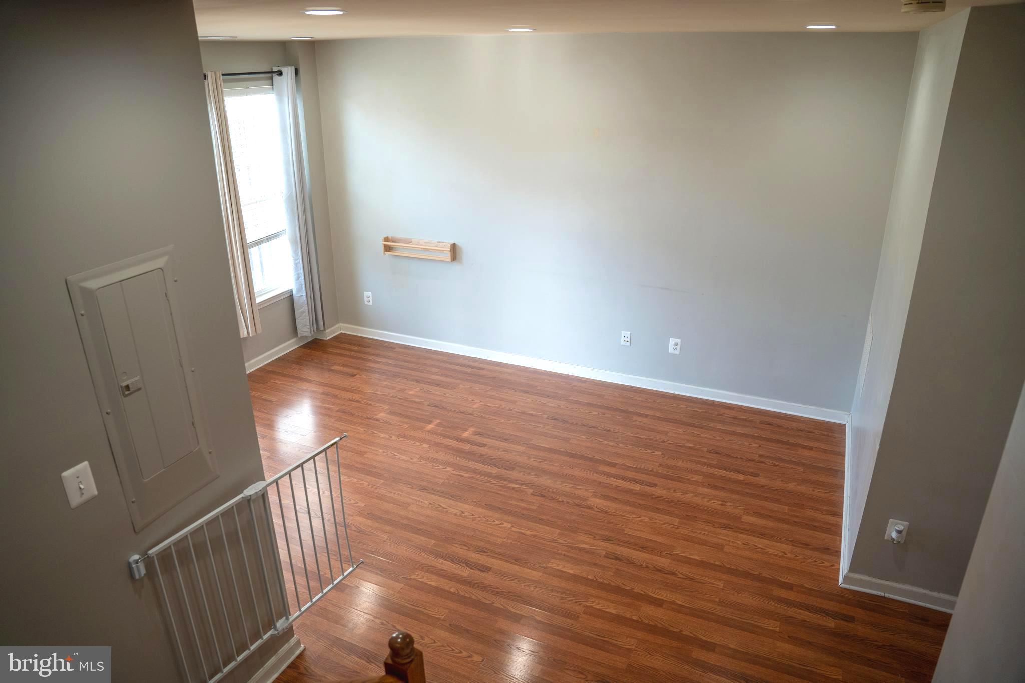 WOODSTREAM - Residential Lease