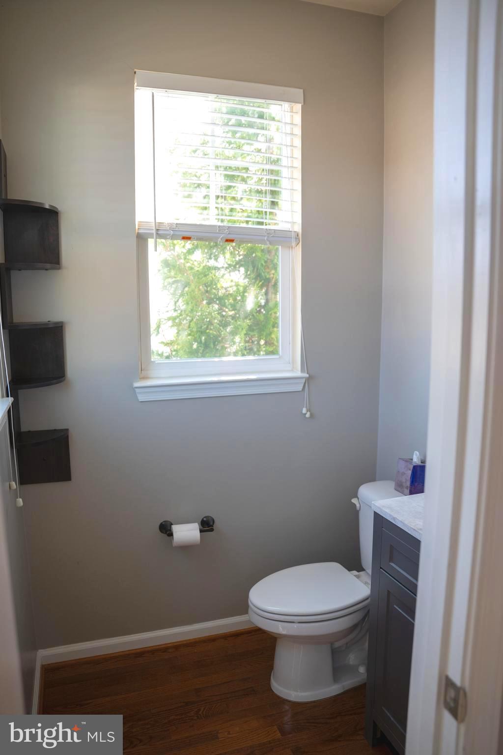 WOODSTREAM - Residential Lease