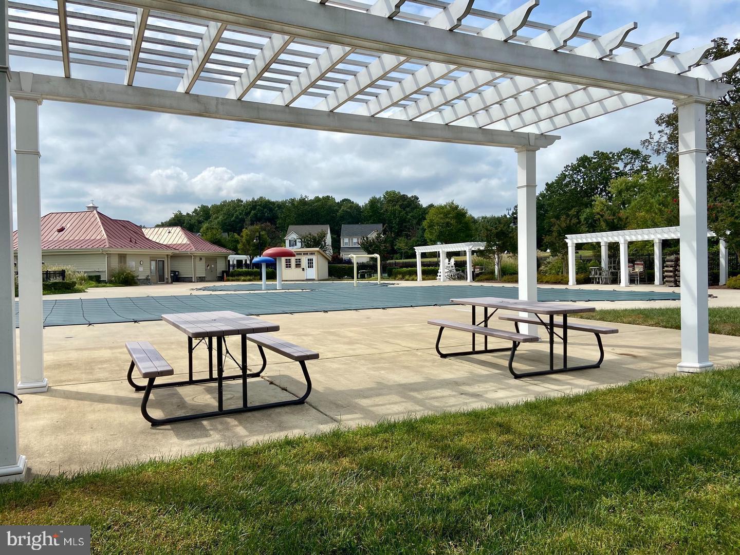 WOODSTREAM - Residential Lease