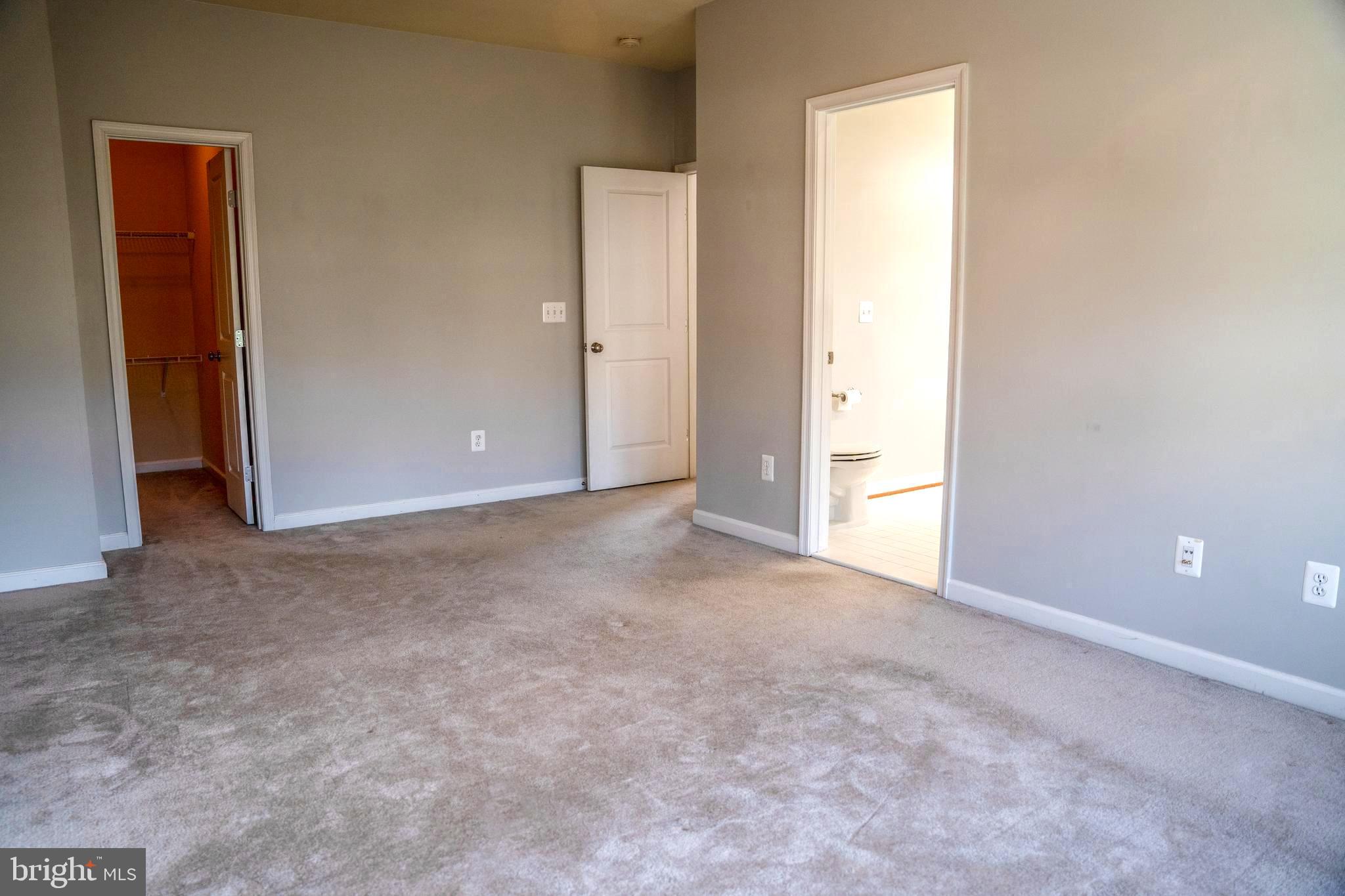 WOODSTREAM - Residential Lease