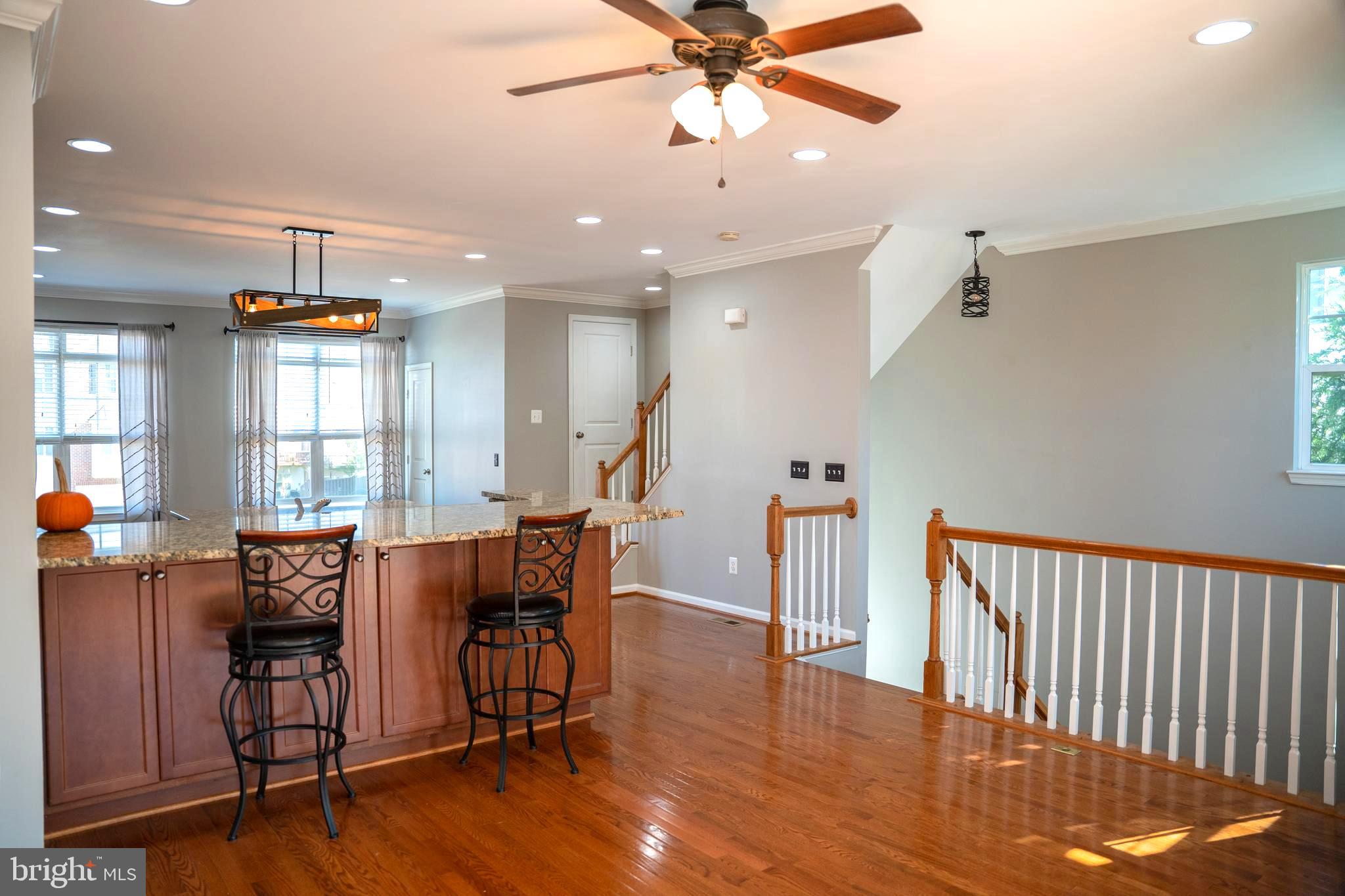 WOODSTREAM - Residential Lease