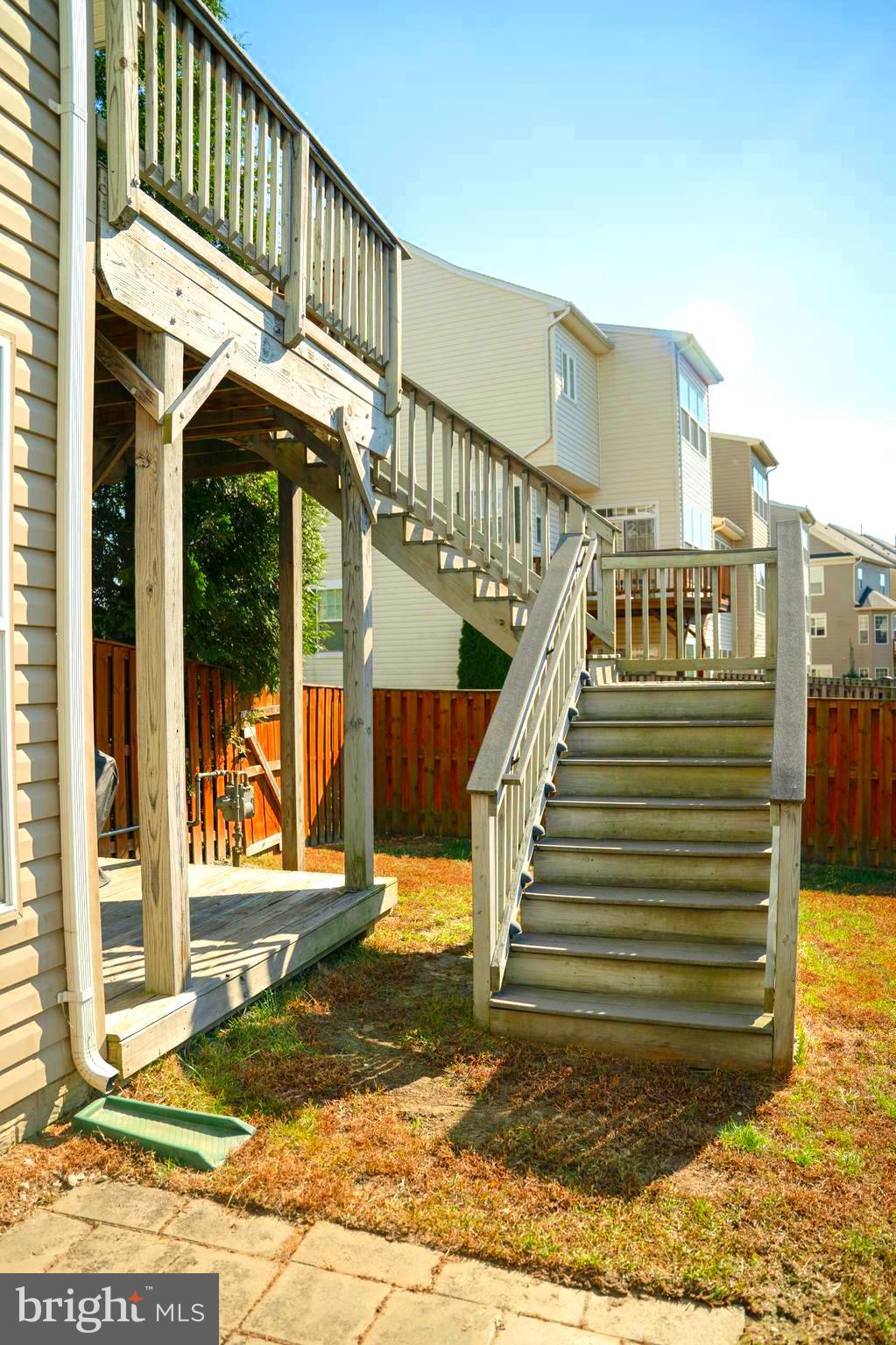 WOODSTREAM - Residential Lease