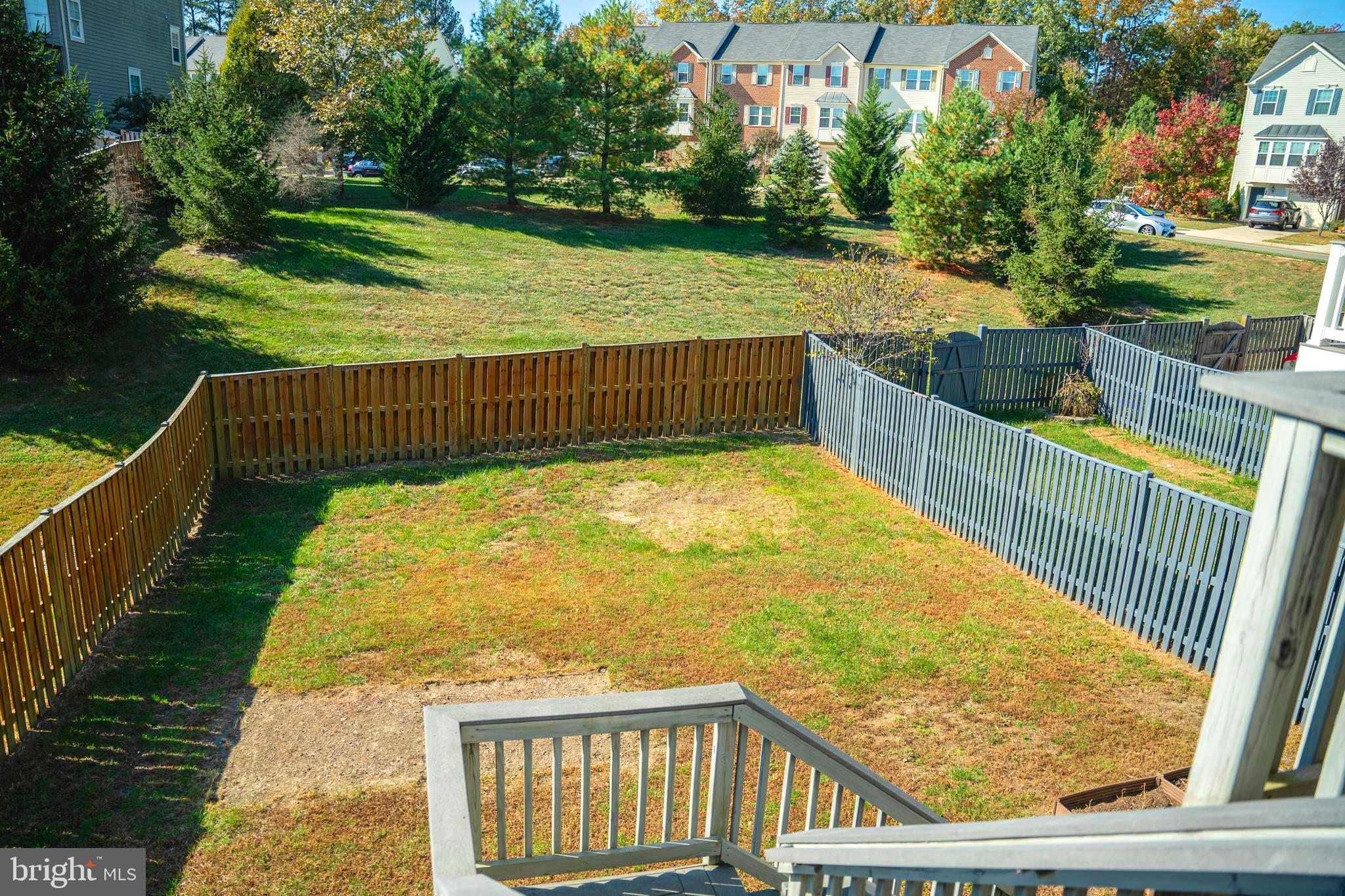 WOODSTREAM - Residential Lease