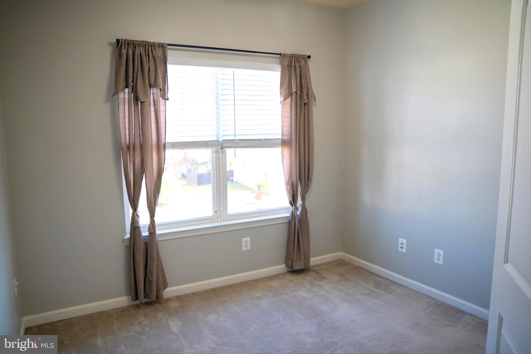 WOODSTREAM - Residential Lease