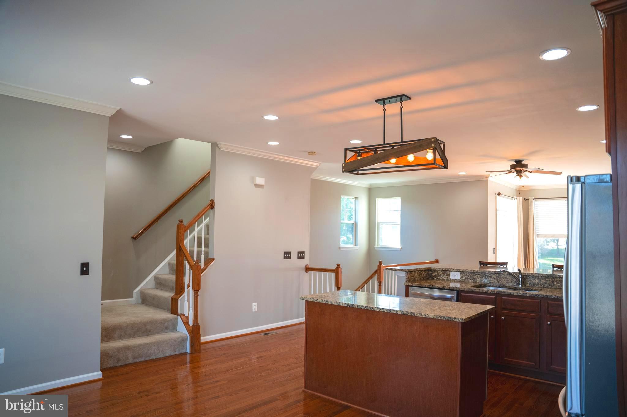 WOODSTREAM - Residential Lease