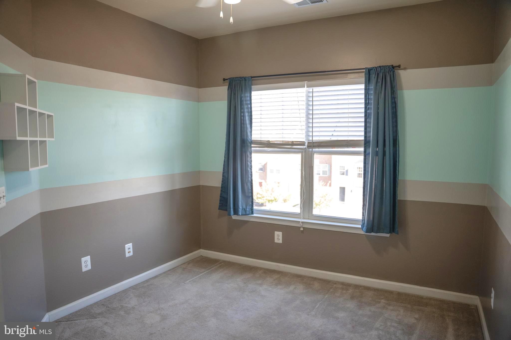 WOODSTREAM - Residential Lease