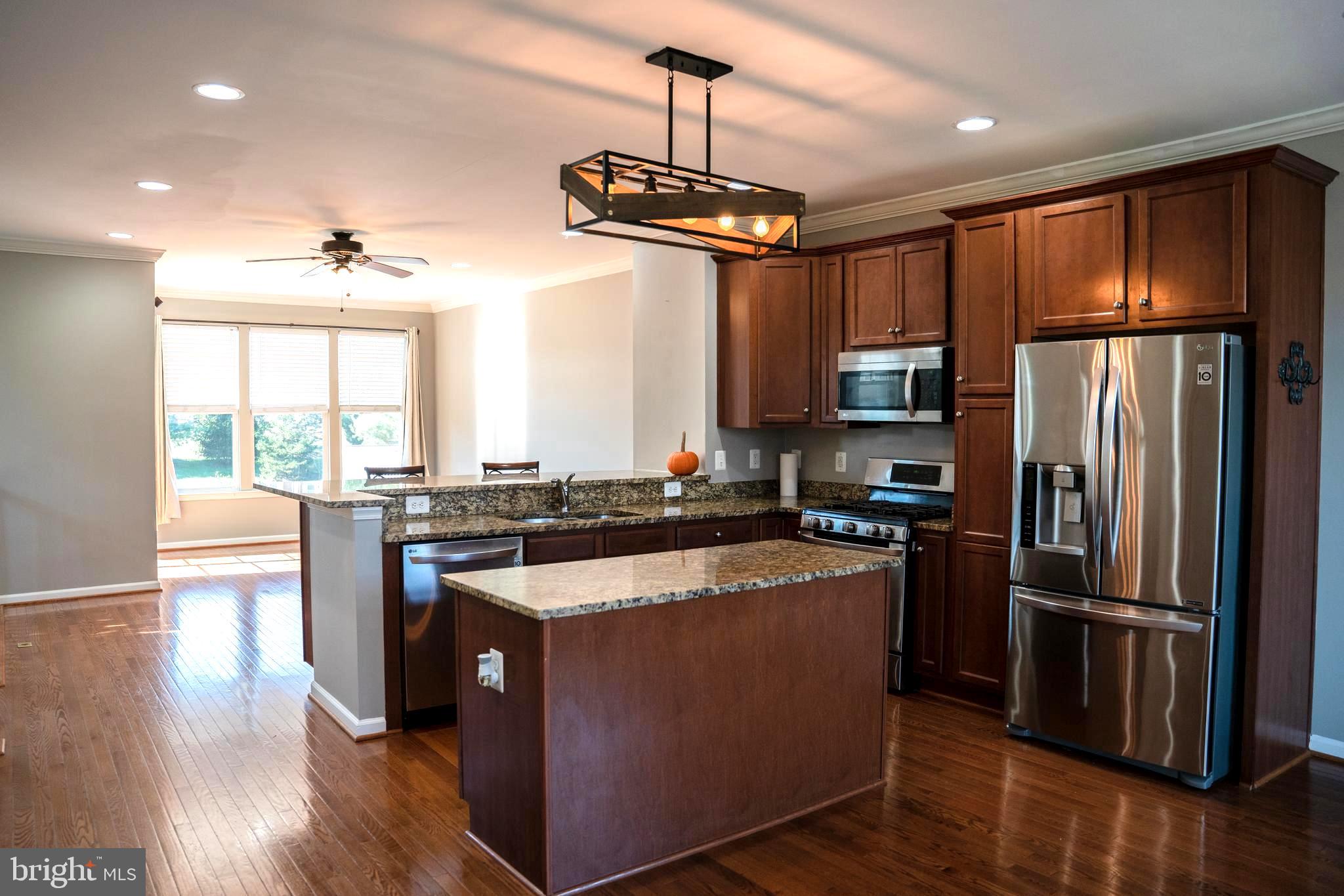 WOODSTREAM - Residential Lease