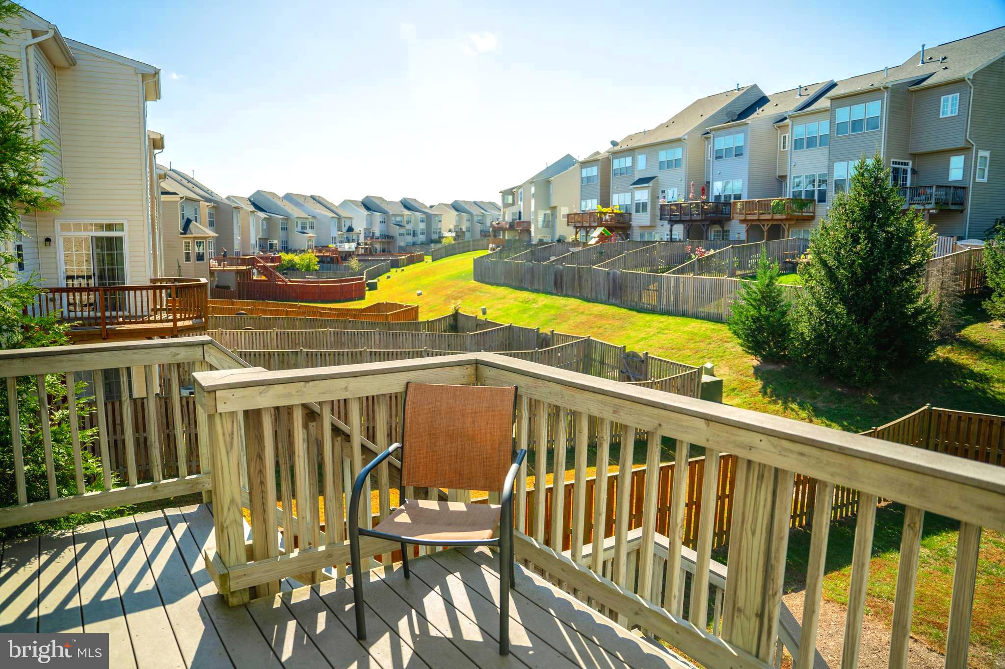 WOODSTREAM - Residential Lease