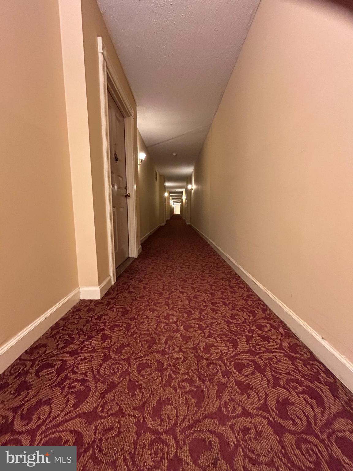 2100 LANGSTON BOULEVARD 201