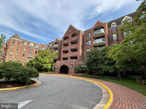 2100 LANGSTON BOULEVARD 201 ARLINGTON VA 22201