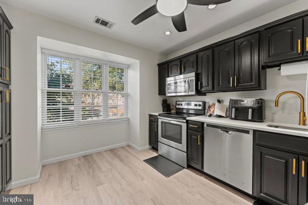Photo of 15443 Arbory Way #168, LAUREL, MD 20707 (MLS # MDPG2177212)