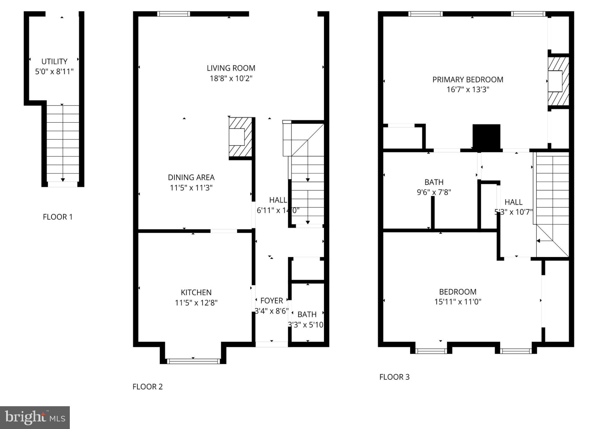 ARBORY CONDO PHASE SIX-R - Residential
