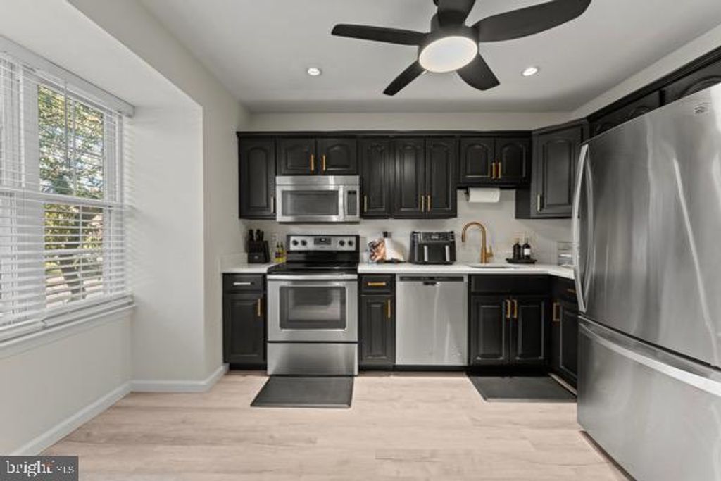 Photo of 15443 Arbory Way #168, LAUREL, MD 20707 (MLS # MDPG2177212)