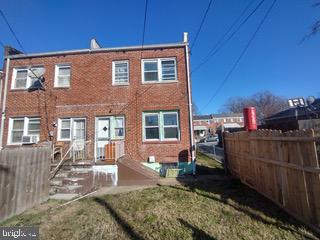 BROOKLYN PARK - Residential