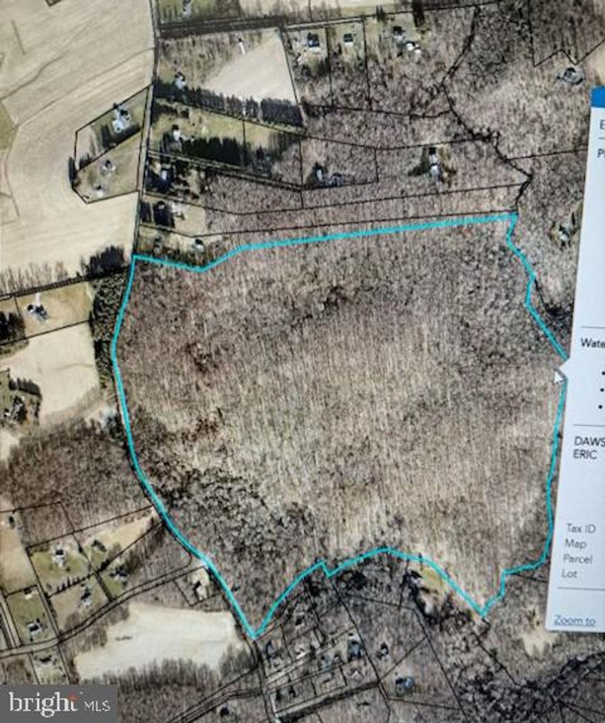 A rare opportunity to own 129 acres of preserved land in Northern Harford County, Maryland. This property offers exceptional privacy with its own private driveway and is permanently protected under a land preservation easement, ensuring it remains undeveloped for generations to come. The land is predominantly wooded, providing a peaceful and secluded rural setting ideal for recreation or a private estate.  The Harford County Health Department has approved one septic perc, with the potential for two or three tenant houses, offering flexibility for agricultural use or multi-generational living.  There is no hunting lease in place, giving the new owner full control over how the land is used.  Located in a quiet, scenic area just minutes from the Pennsylvania line, this is a unique property for those looking to invest in land with long-term value and immediate potential.